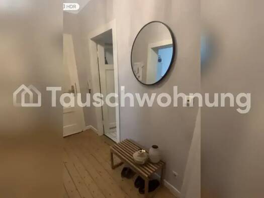 Wohnung zur Miete Tauschwohnung 620 € 3 Zimmer 69 m² Oststadt Hannover 30161