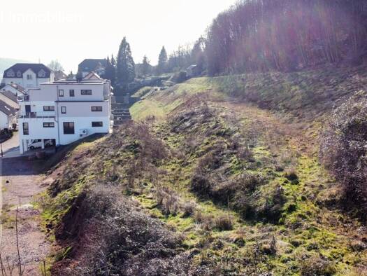 Grundstück zum Kauf 665.000 € 2.553 m² Grundstück Sarrebourg-Straße 47 Saarburg 54439