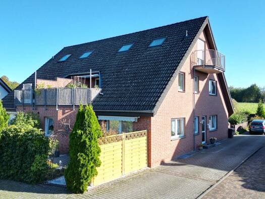 Doppelhaushälfte zum Kauf 339.000 € 5 Zimmer 171,3 m² 500 m² Grundstück Strang Bad Rothenfelde 49214