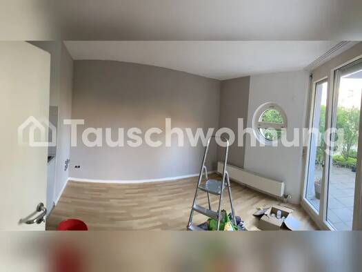 Wohnung zur Miete Tauschwohnung 600 € 2 Zimmer 40 m² Almenhof Mannheim 68199