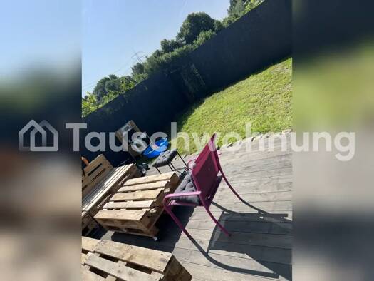 Wohnung zur Miete Tauschwohnung 680 € 3 Zimmer 93 m² 1. Geschoss Bedingrade Essen 45359