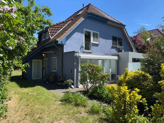 Maisonette zum Kauf 225.000 € 3 Zimmer 60 m² Wieck a. Darß 18375