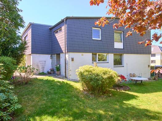Reihenendhaus zum Kauf 480.000 € 5 Zimmer 123 m² 363 m² Grundstück Glinde 21509