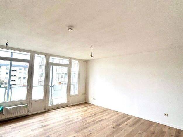 Studio zur Miete 690 € 1 Zimmer 50 m² 2. Geschoss Friedrich-Bassemir-Str. 5 Oggersheim Ludwigshafen 67071