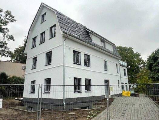 Wohnung zur Miete 2.470 € 4 Zimmer 130 m² Baumweg 18 Sülldorf Hamburg 22589