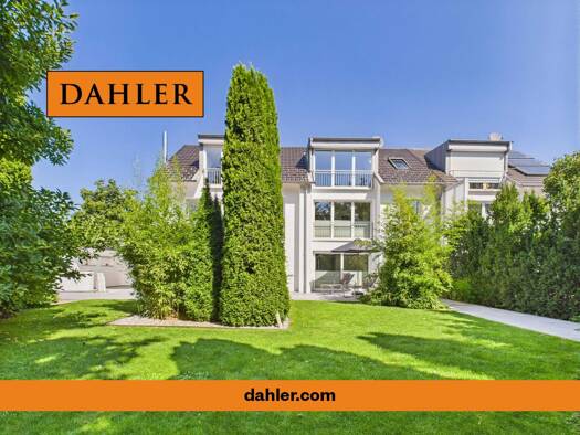 Reihenmittelhaus zum Kauf 750.000 € 5 Zimmer 141,8 m² 307 m² Grundstück Gartenstadt Bad Wörishofen 86825