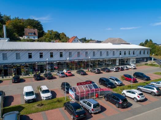 Laden zur Miete provisionsfrei 973 € Hasselborner Straße 19-21 Brandoberndorf Waldsolms 35647