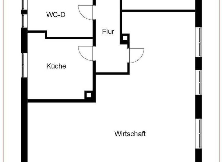 Einfamilienhaus zum Kauf 285.000 € 6 Zimmer 107 m² 456 m² Grundstück Westerheim 72589