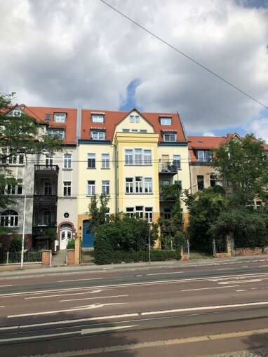 Wohnung zur Miete 750 € 2 Zimmer 100 m² 4. Geschoss frei ab sofort Reilstraße 75 Ortslage Trotha Halle (Saale) 06114