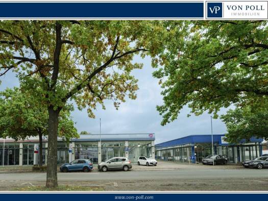 Lagerhalle zum Kauf 1.050.000 € 450 m² Lagerfläche Südstadt Hameln 31785