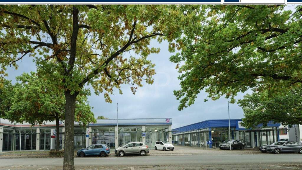 Großzügige Ausstellungsfläche mit modernem Ambiente und vielseitigen Möglichkeiten, inkl. Werkstatt