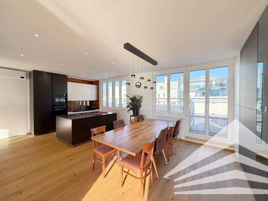 Wohnung zum Kauf 799.000 € 4 Zimmer 135 m² Ederstraße 6 Linz Linz 4020
