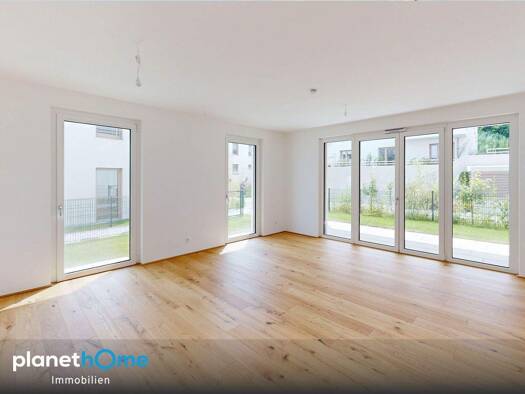 Wohnung zum Kauf provisionsfrei 354.780 € 3 Zimmer 77,1 m² EG Krems an der Donau Krems an der Donau 3500
