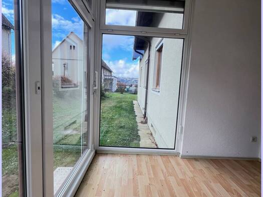 Wohnung zur Miete 957 € 3 Zimmer 82,9 m² EG Merkendorf 107_1 Merkendorf 8344