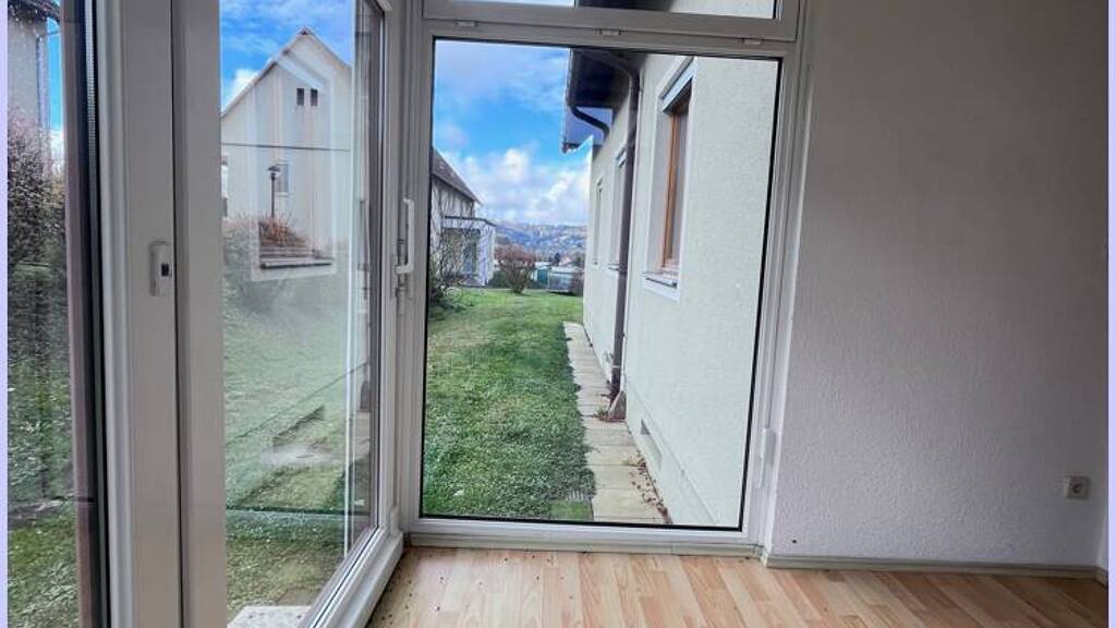 Wohnung zur Miete 957 € 3 Zimmer 82,9 m² EG Merkendorf 107_1 Merkendorf 8344