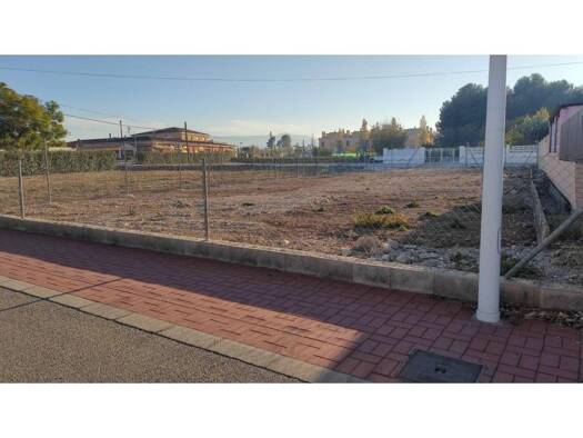 Acker-/Waldstück zum Kauf 145.000 € Partida Barranquets Carrer -23B 17 els Poblets 03779