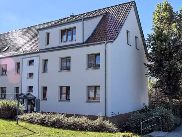 Wohnung zum Kauf provisionsfrei 135.000 € 3 Zimmer 67 m² 1. Geschoss Klütz 23948