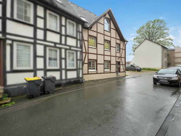 Mehrfamilienhaus zum Kauf 329.000 € 7 Zimmer 169 m² 89 m² Grundstück Zentrum Iserlohn 58636
