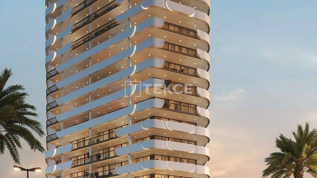 Wohnung zum Kauf 439.000 € 4 Zimmer 147 m² EG Dubai