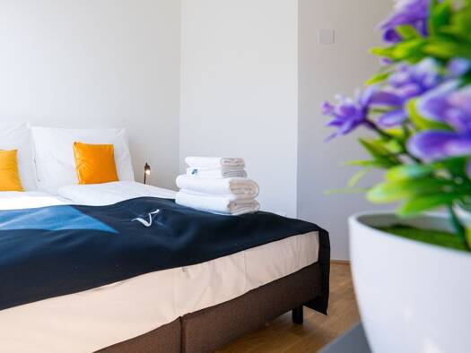 Wohnung zum Kauf - Erstbezug 267.932 € 1 Zimmer 29,4 m² 3. Geschoss Paulusgasse 5 Landstraße 1030