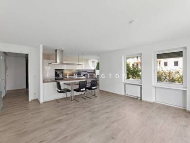 Wohnung zum Kauf 499.000 € 3 Zimmer 90 m² 1. Geschoss Kleinmachnow 14532