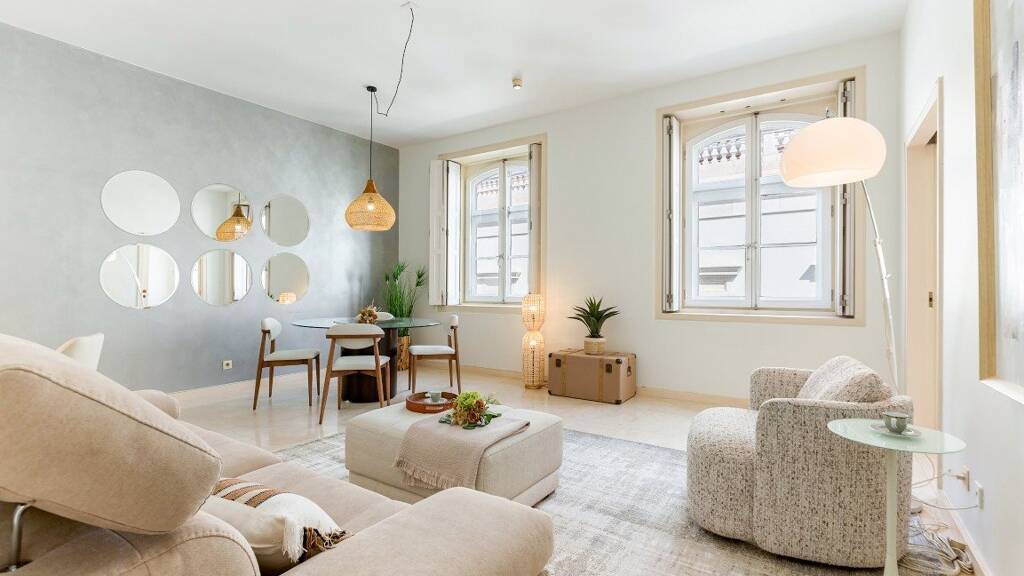 Haus zum Kauf 980.000 € 125 m² Chiado 1200