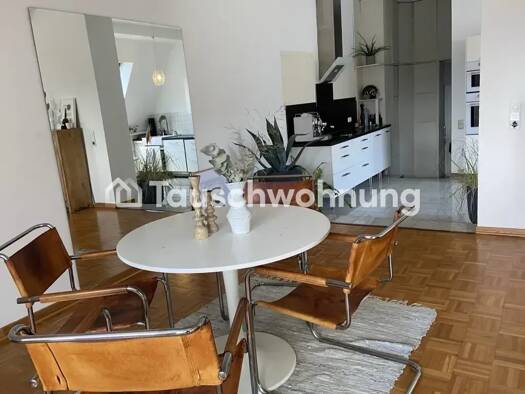 Wohnung zur Miete Tauschwohnung 1.000 € 2 Zimmer 75 m² 5. Geschoss Neustadt-Süd Innenstadt 50677