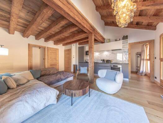 Wohnung zum Kauf 995.000 € 105 m² Morzine 74110