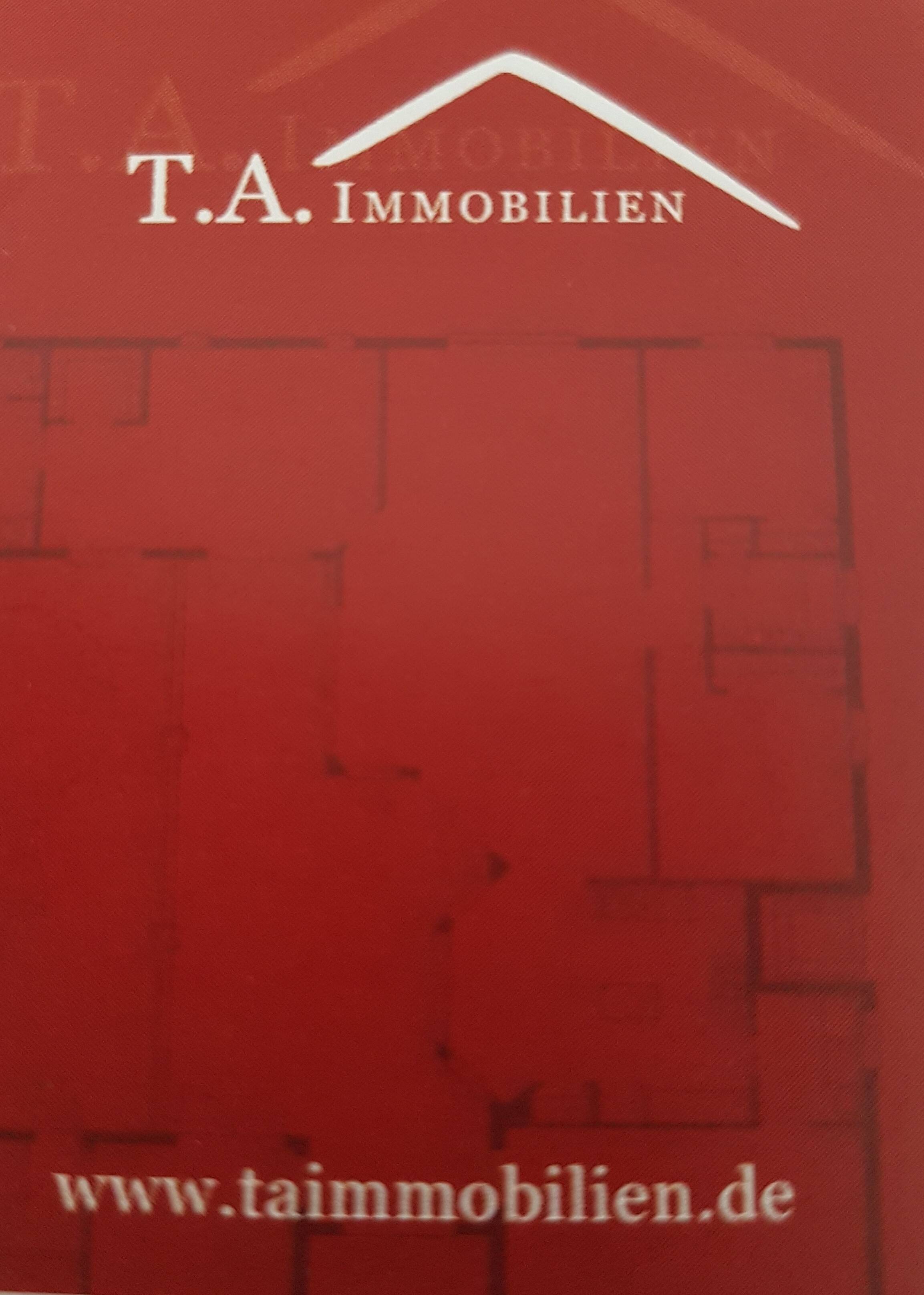 ­TA Immobilien