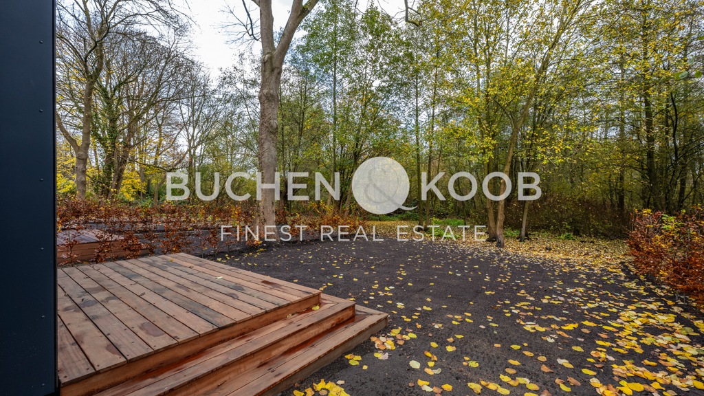 Haus zum Kauf provisionsfrei 1.600.000 € 4 Zimmer 137 m² 112 m² Grundstück Groß Flottbek Hamburg 22607