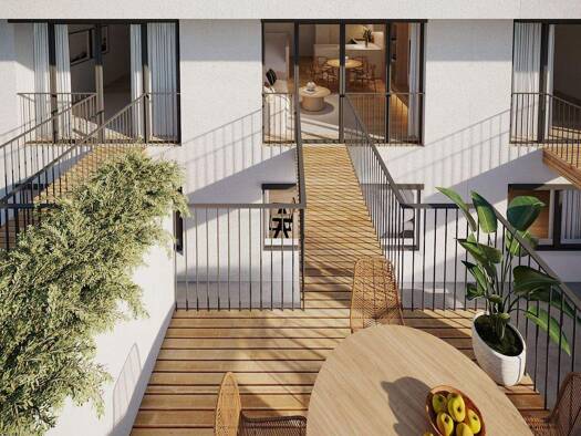 Maisonette zum Kauf provisionsfrei 532.500 € 2 Zimmer 60 m² EG frei ab 30.06.2027 Dreikönigstraße 1,3 Innenstadt Erlangen 91054