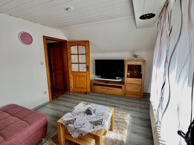 Wohnung zum Kauf 244.000 € 2 Zimmer 55 m² Überlingen 88662