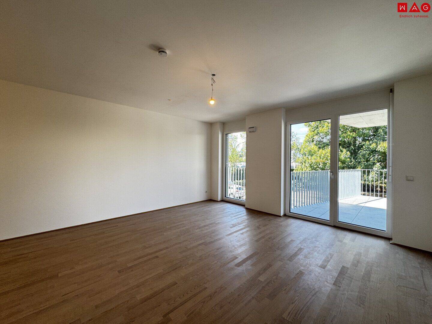 Wohnung – Graz, Puntigam - Ansicht 2