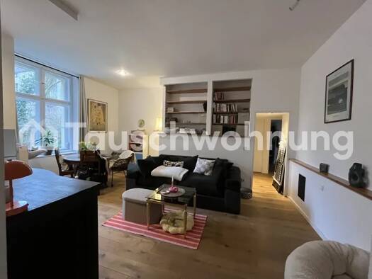 Wohnung zur Miete Tauschwohnung 890 € 3 Zimmer 65 m² 1. Geschoss Mariendorf Berlin 12103