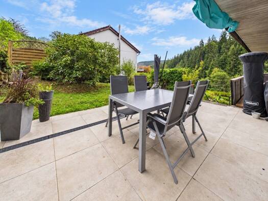 Wohnung zum Kauf 239.000 € 3 Zimmer 96 m² Tennenbronn Schramberg 78144