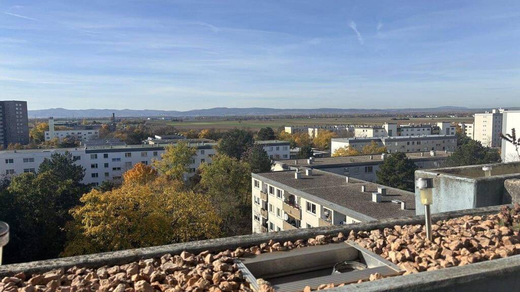 Wohnung zum Kauf provisionsfrei 159.000 € 2 Zimmer 62 m² Oggersheim Ludwigshafen am Rhein 67071