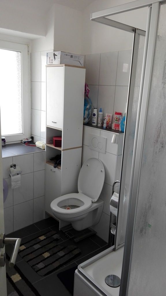 Wohnung zur Miete 700 € 4 Zimmer 113 m²<br/>Wohnfläche ab sofort<br/>Verfügbarkeit Hauptstraße Solingen - Innenstadt Solingen 42651