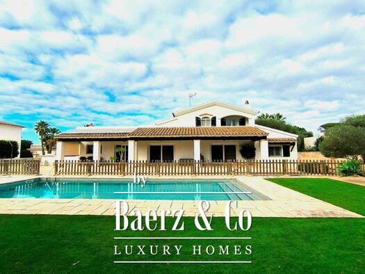 Haus zum Kauf 1.895.000 € 500 m² ciutadella de menorca