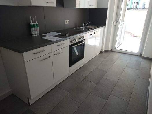 Wohnung zur Miete 590 € 2 Zimmer 41,6 m² frei ab 01.04.2026 Gärten h d Veste Nürnberg 90408