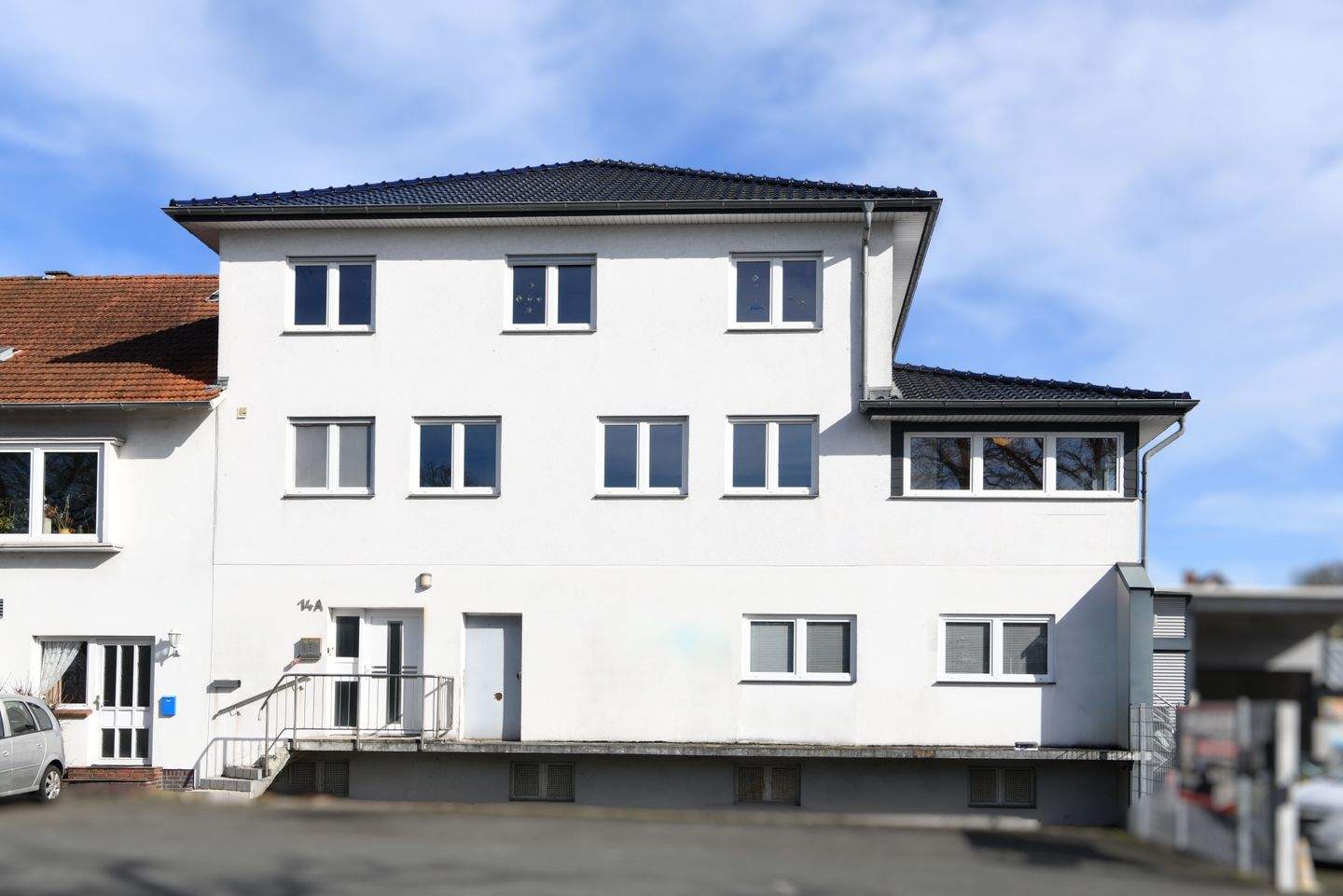 Haus – Westerstede, Landkreis Ammerland - Mehr