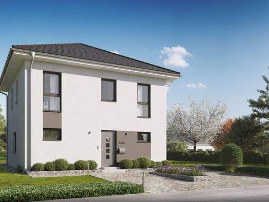 Einfamilienhaus zum Kauf 275.719 € 5 Zimmer 145,9 m² 500 m² Grundstück Zehlendorf Berlin Steglitz 14129