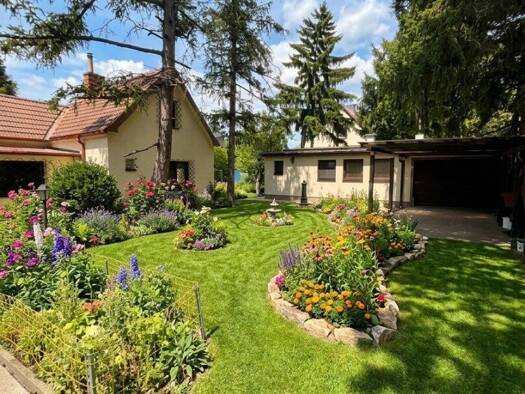 Einfamilienhaus zur Miete 1.800 € 5,5 Zimmer 80 m² 571 m² Grundstück Liesing 1230