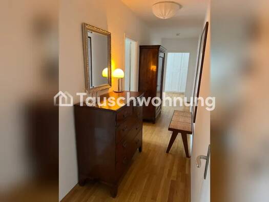 Wohnung zur Miete Tauschwohnung 1.760 € 2,5 Zimmer 63 m² Schwabing-West München 80799