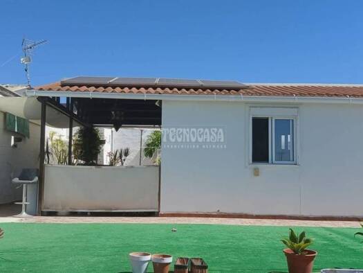 Bauernhaus zum Kauf 390.000 € 1 Zimmer 1.090 m² Cádiz 11012