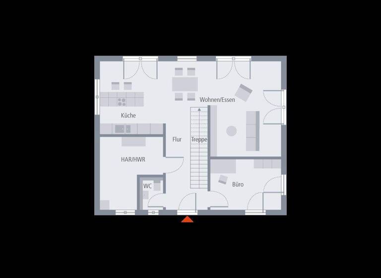 Einfamilienhaus zum Kauf 635.000 € 5 Zimmer 145 m² 980 m² Grundstück Kolberg Heidesee 15754