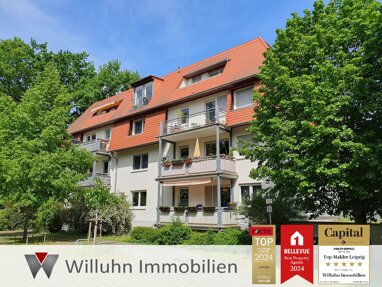 Wohnung zum Kauf provisionsfrei 250.000 € 2 Zimmer 68,4 m² 2. Geschoss Markkleeberg Markkleeberg 04416