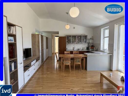 Wohnung zur Miete 1.050 € 2 Zimmer 66 m² frei ab sofort Hönow Hoppegarten 15366