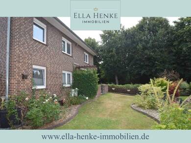 Einfamilienhaus zum Kauf 365.000 € 6 Zimmer 137 m² 470 m² Grundstück Groß Ilsede Ilsede 31241