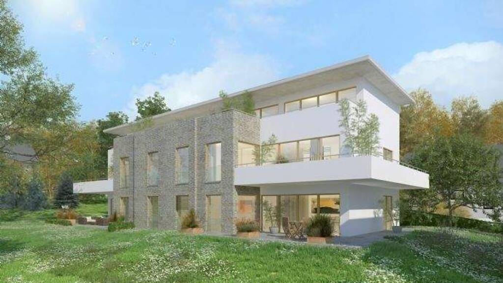 Penthouse zum Kauf 789.000 € 4 Zimmer 151,9 m² 2. Geschoss Harleshausen Kassel 34128