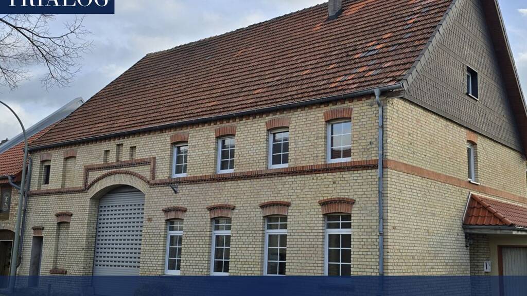 Bauernhaus zum Kauf 359.000 € 5,5 Zimmer 180 m² 876 m² Grundstück Esbeck Lippstadt / Esbeck 59558